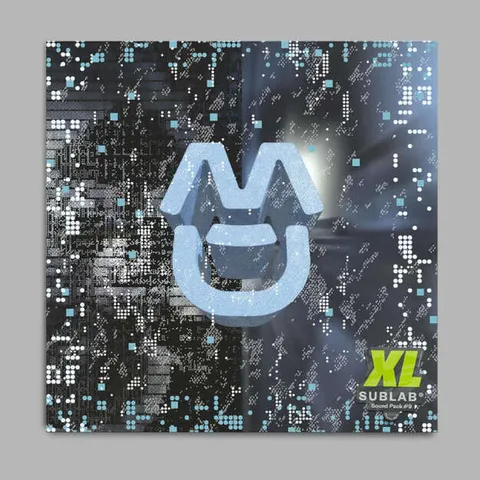 SubLab XL Sound Pack: DOSBASS