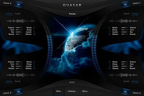 Quasar