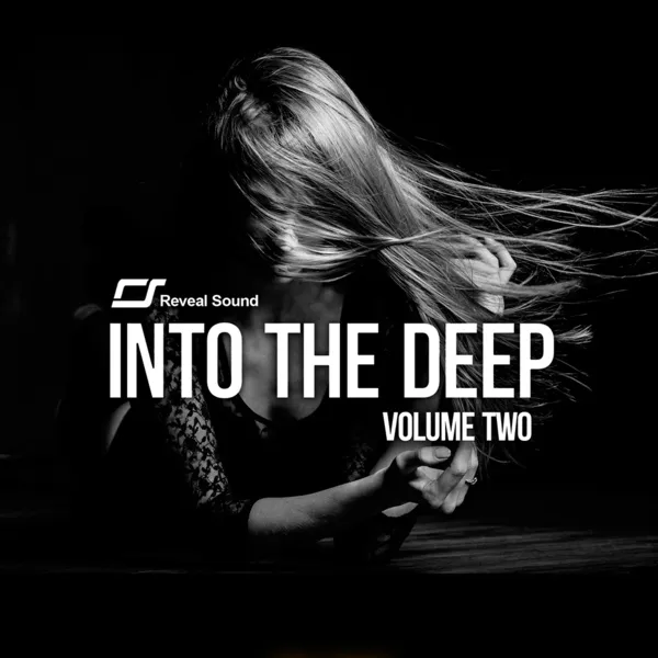 Into The Deep Vol.2 preset pack artwork for Spire synthesizer