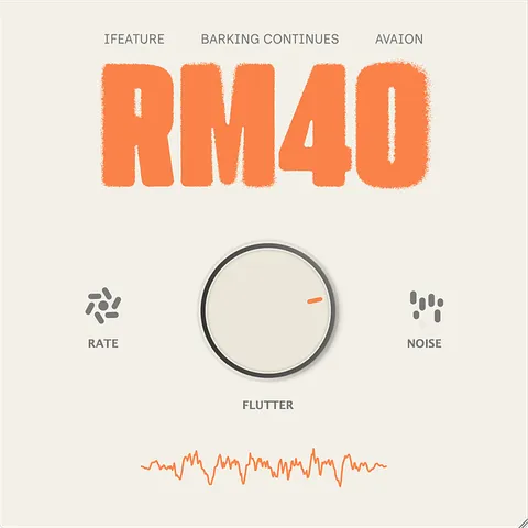 RM40