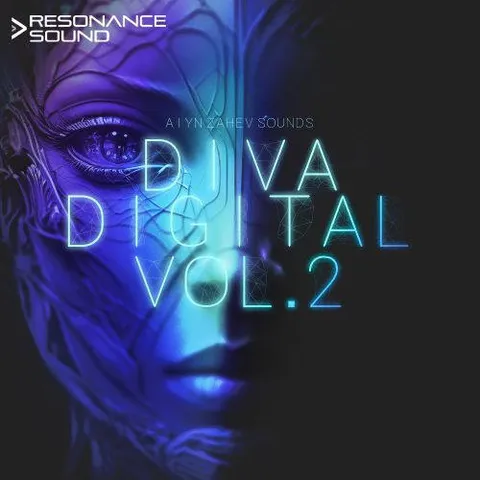 AZS Diva Digital Vol.2