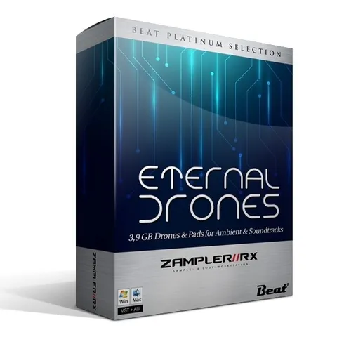 Zampler Expansion: Eternal Drones