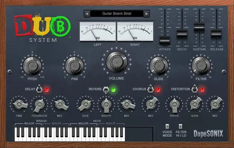 Dub System