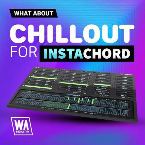 Chillout For InstaChord