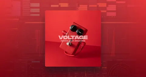 Voltage | Playbeat 4 Expansion