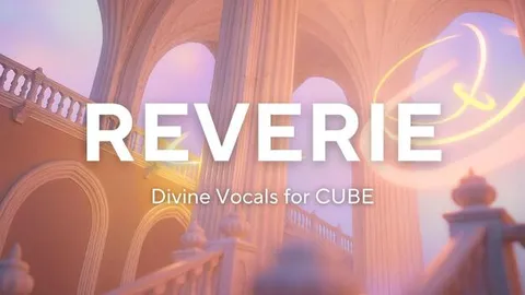 Reverie (CUBE Expansion)