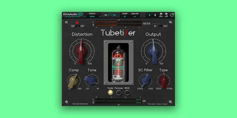 Tubetizer