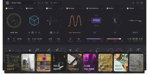 VYBZ 2 Full Bundle