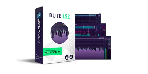 BUTE Loudness Suite 2
