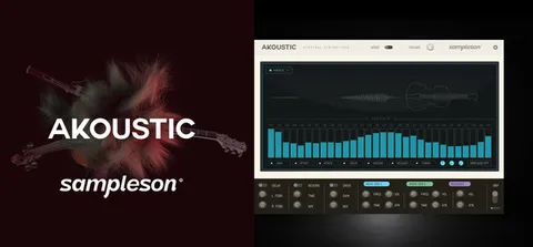 Akoustic