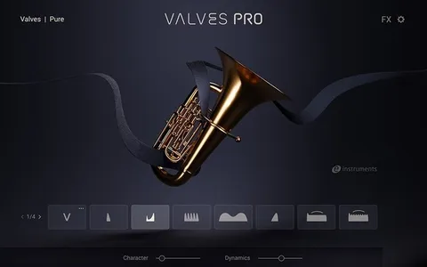 Valves Pro
