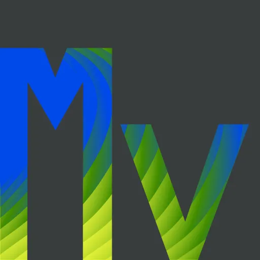 Marvin Voice preset artwork for Synthesizer V Studio 2 Pro by Dreamtonics