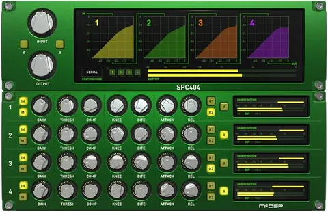 SPC2000 Serial/Parallel Compressor Native v7