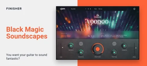 VOODOO Loyalty Upgrade from any paid UJAM product