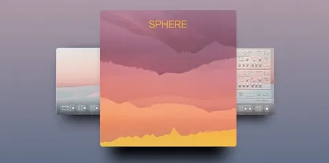 Sphere | Polyscape 2 Expansion