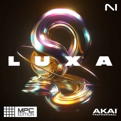 Luxa MPC Edition