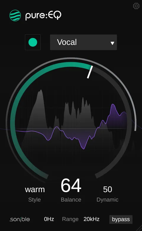 pure:EQ