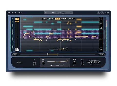 Voicemax