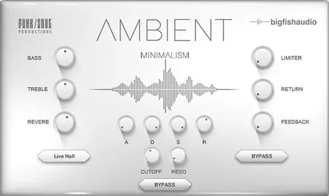 Ambient Minimalism