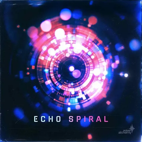 Echo Spiral (Triaz Expansion)