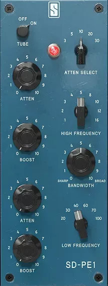 SD-PE1