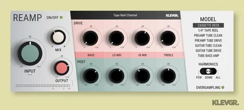 REAMP