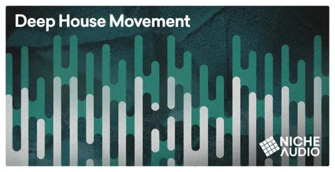 Deep House Movement