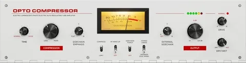 OPTO Compressor