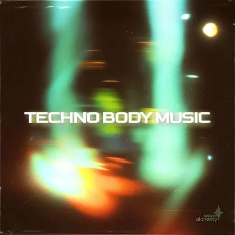 Techno Body Music (Triaz Expansion)