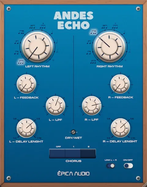 Andes Echo