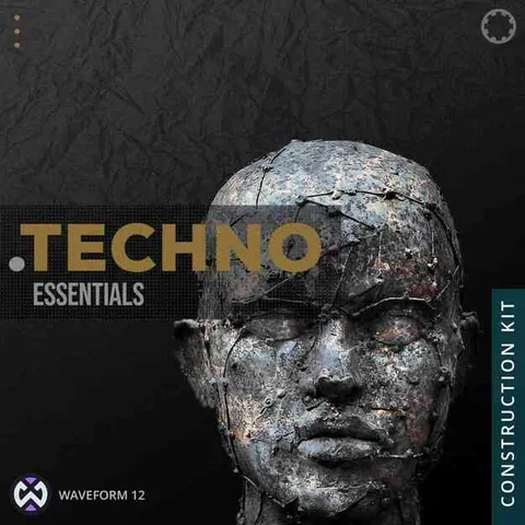 Techno Essentials Construction Kit (for Waveform)