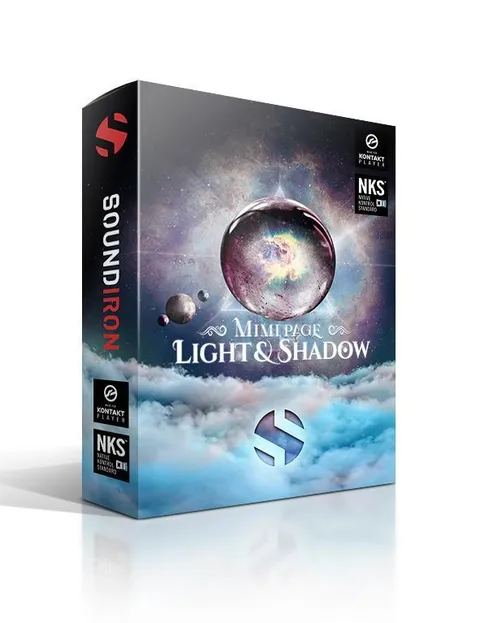 Mimi Page: Light & Shadow