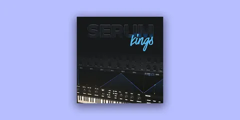 Serum Kings