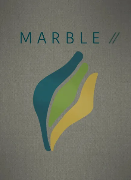 Marble 2 Kontakt sequencer instrument interface by Cinematique Instruments