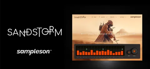 Sandstorm