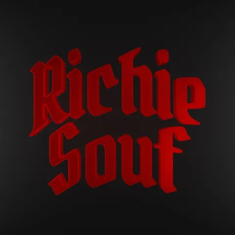 SubLab Sound Pack - Richie Souf: Red