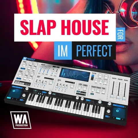 Slap House for ImPerfect