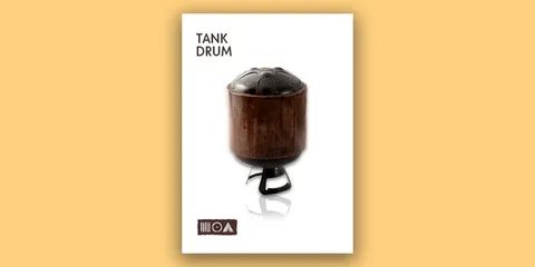 Tank Drum