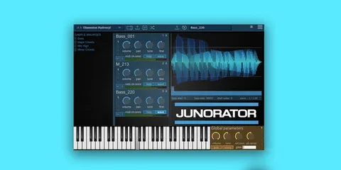 Junorator