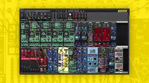 Voltage Modular Core Upgrade from Ignite