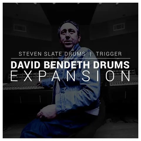 SSD David Bendeth Expansion