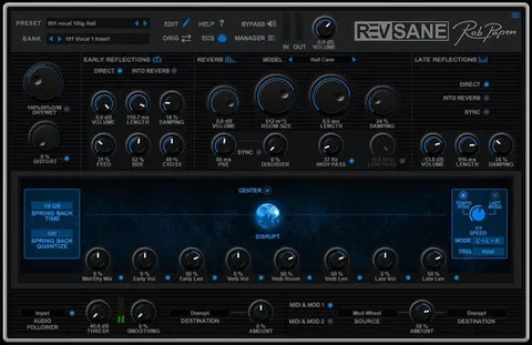 RevSane