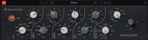 VEQ-STU 900