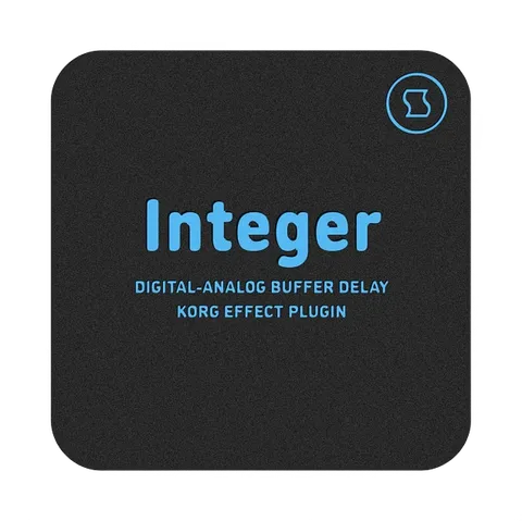 KorgInteger