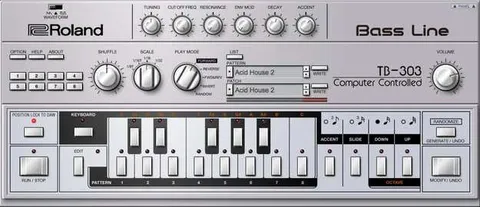 TB-303