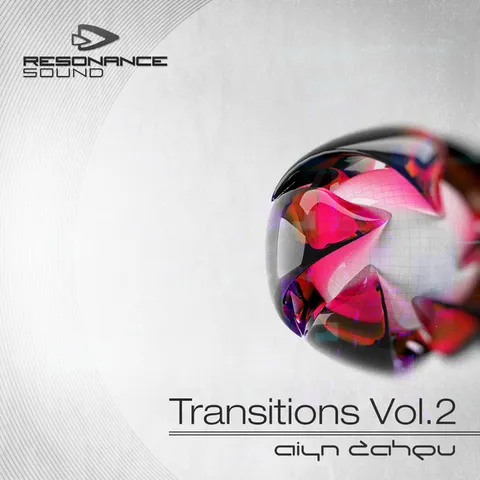 AZS Transitions Vol. 2 for Diva