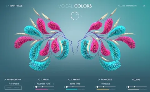 Vocal Colors