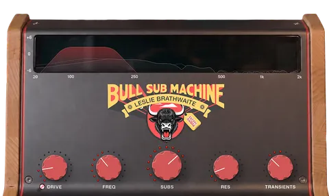 Bull Sub V2