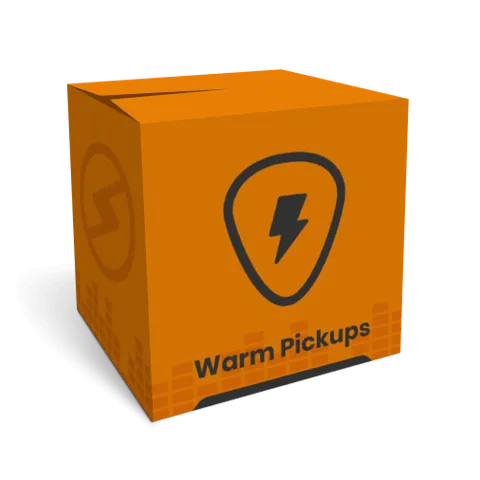 Warm Pickups (Expansion Pack For The Sub)