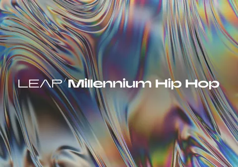 Leap Expansion - Millennium HipHop